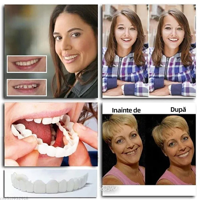 FATONG™ 💥Proteză ajustabilă, cu fixare rapidă